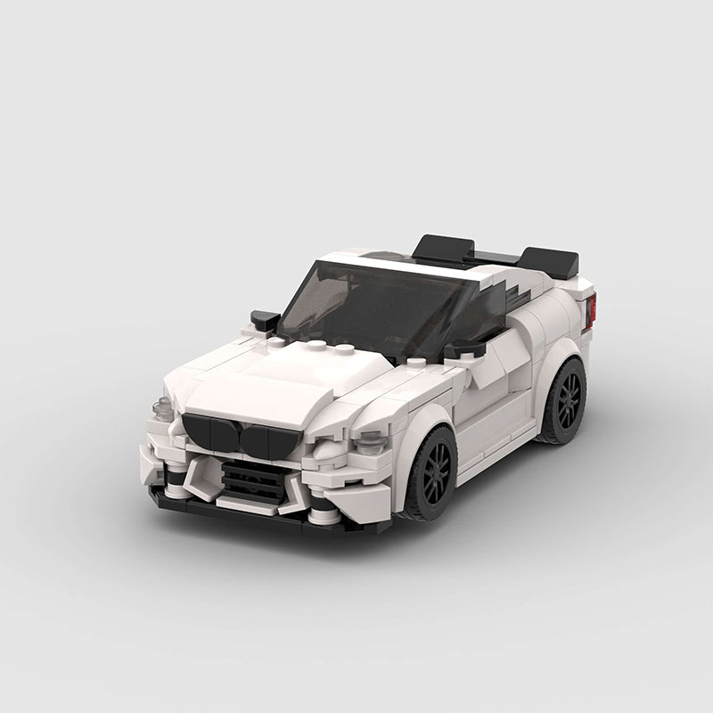 BMW M2 CS (F87)