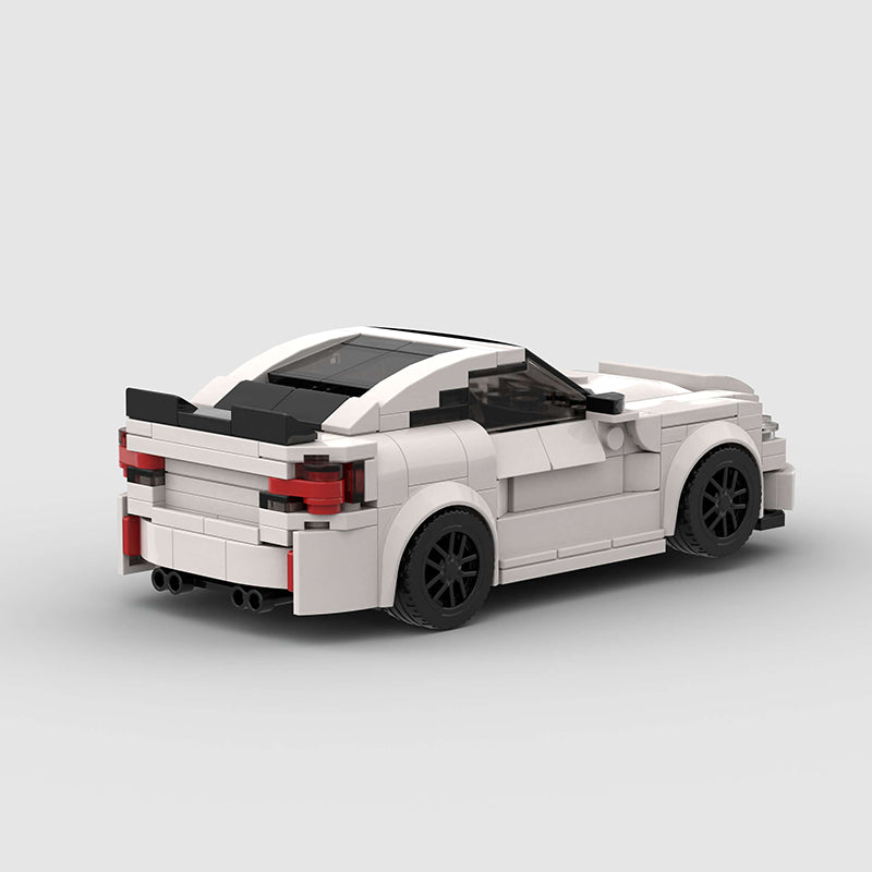 BMW M2 CS (F87)