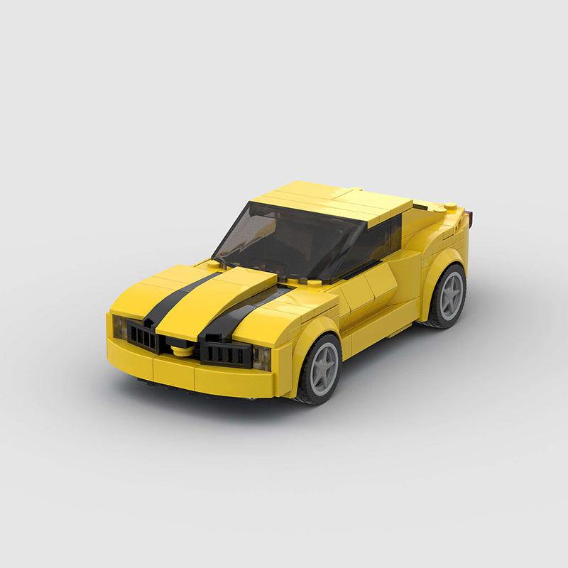 Bumblebee