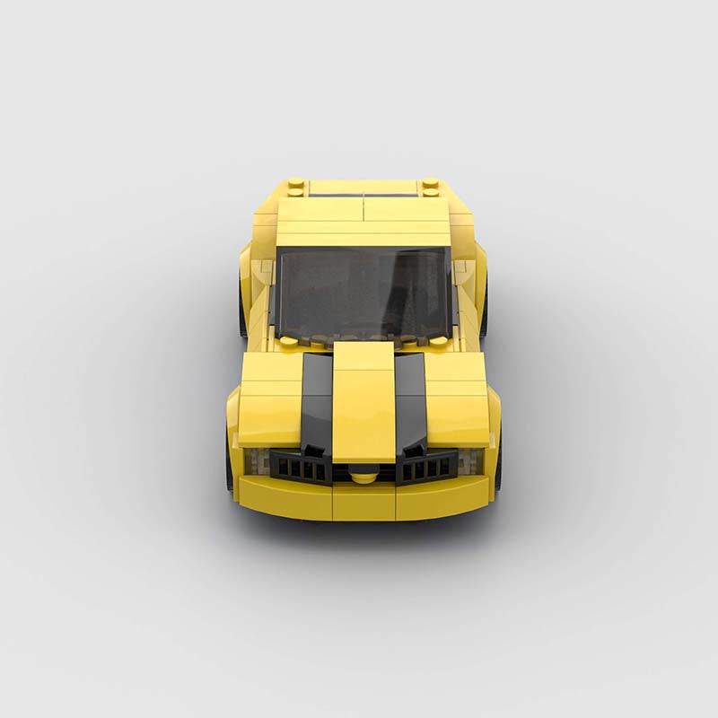 Bumblebee