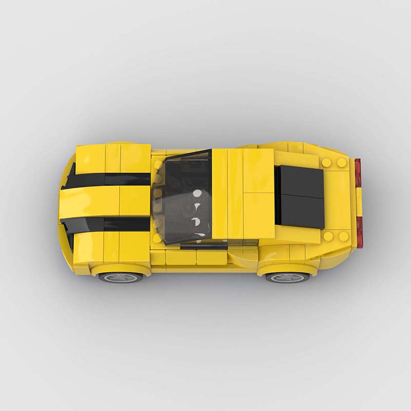 Bumblebee