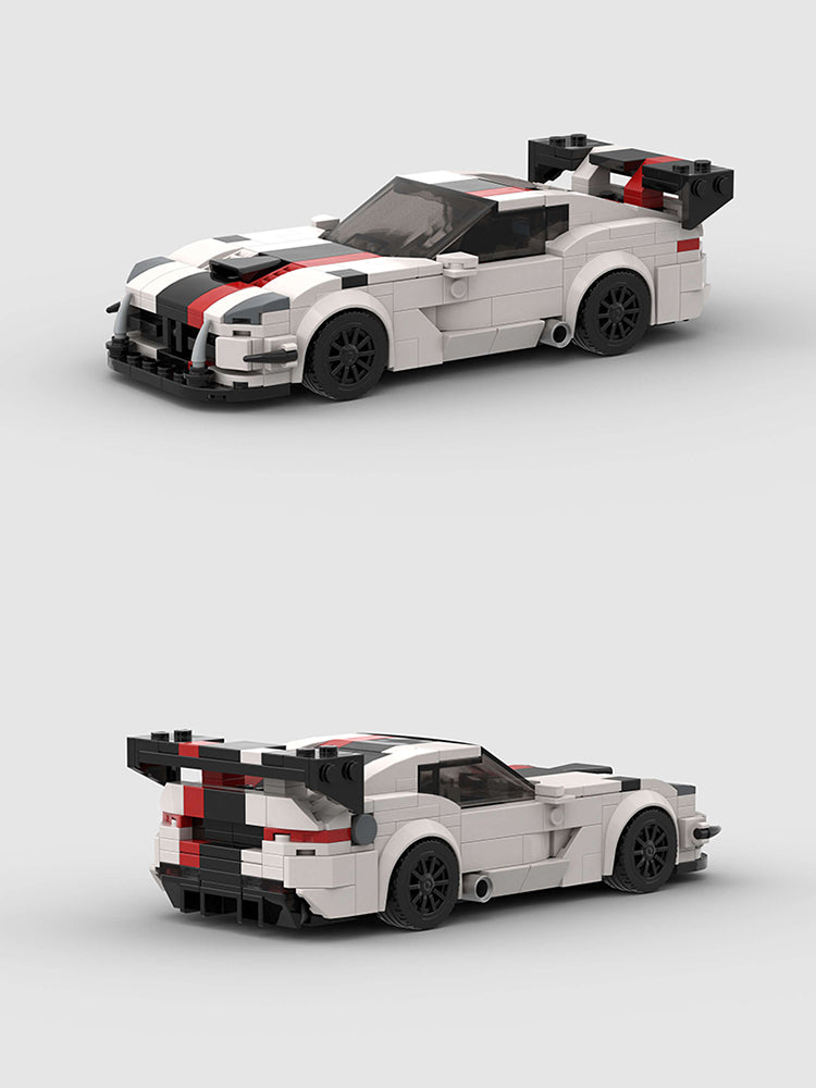 Dodge Viper ACR
