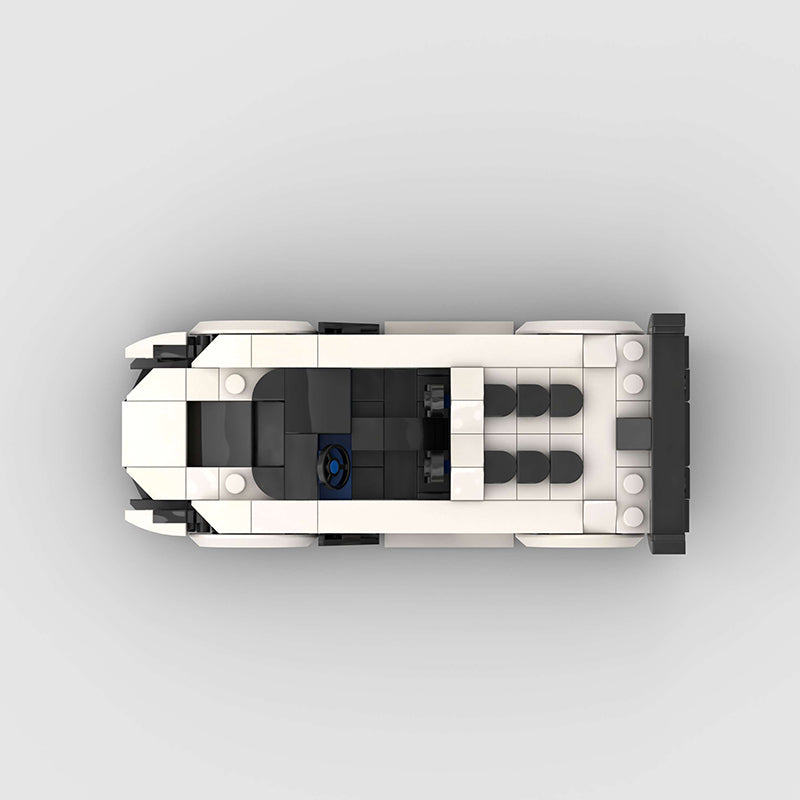 Lamborghini SC20