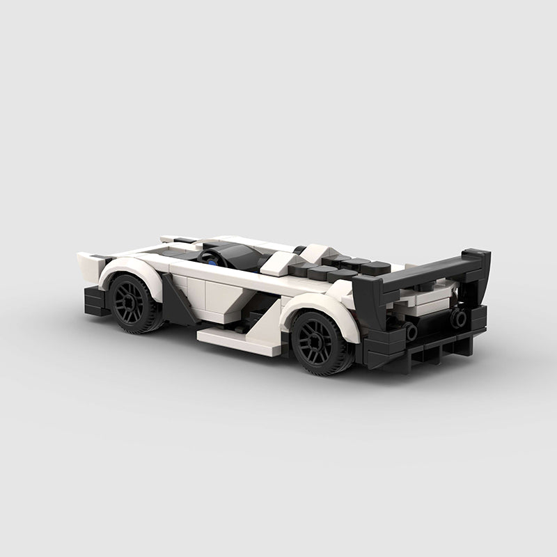 Lamborghini SC20