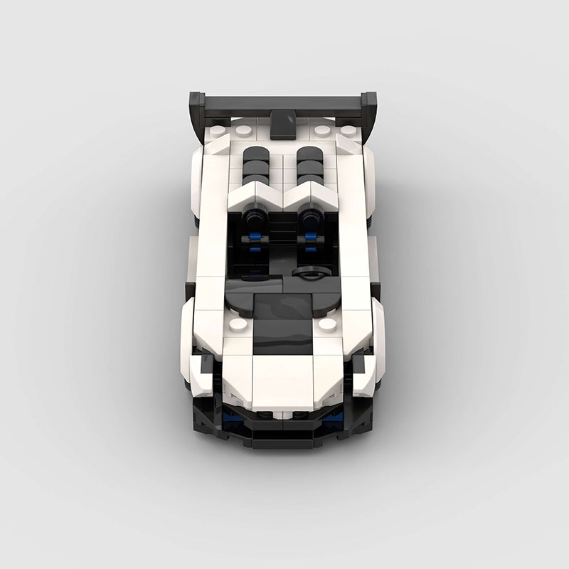 Lamborghini SC20