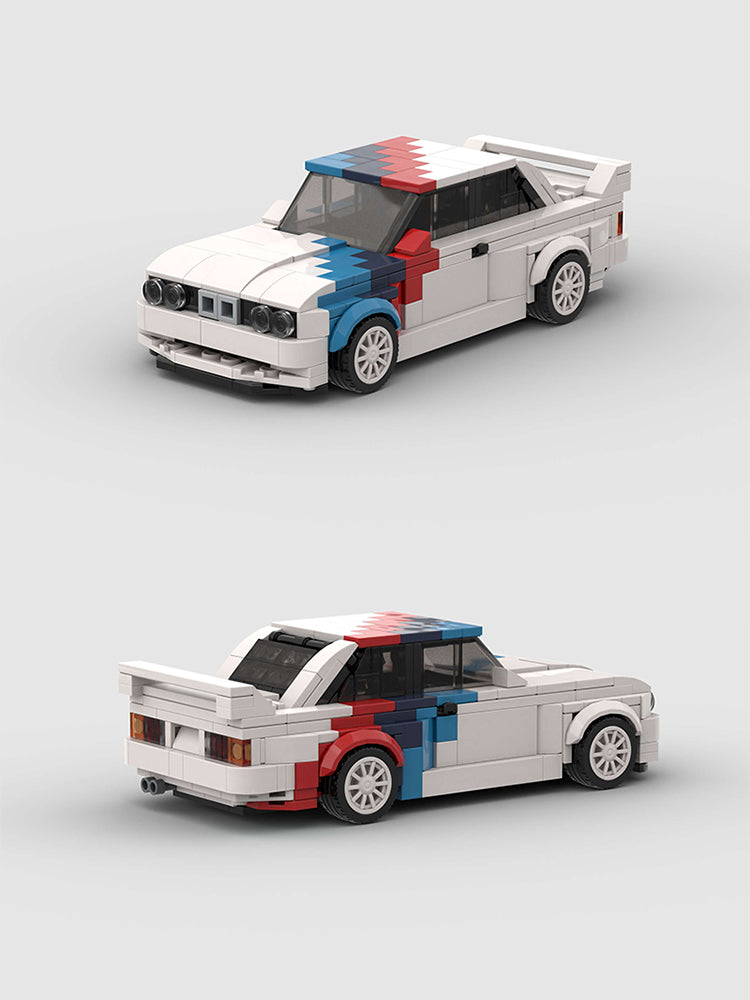 BMW M3 DTM