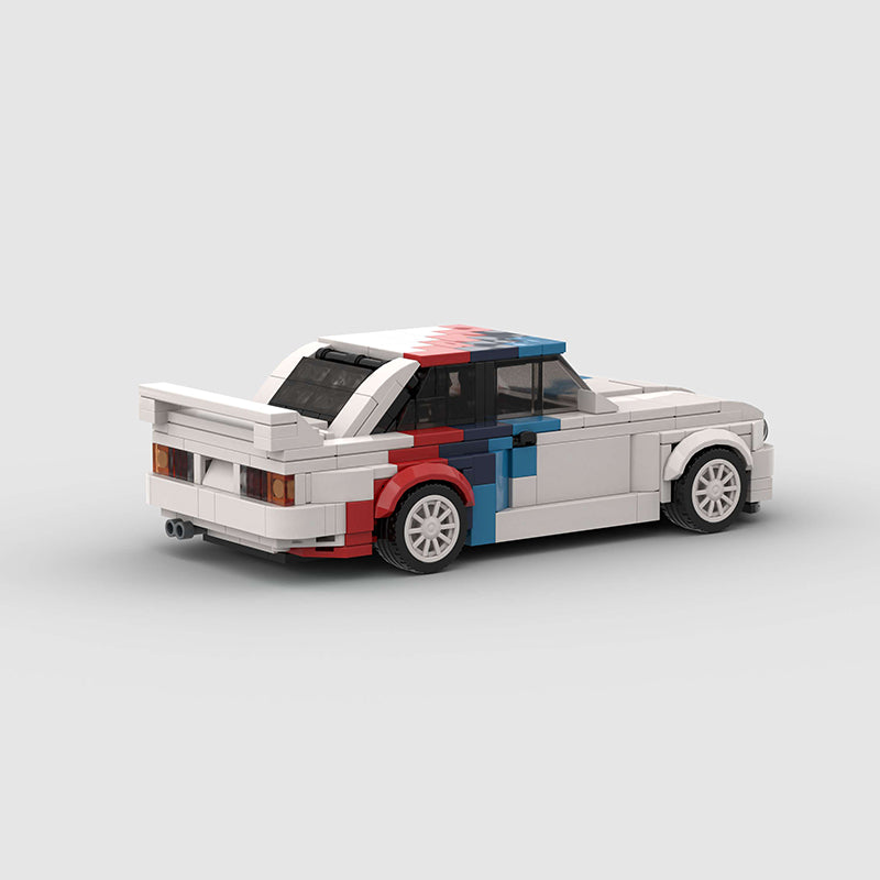 BMW M3 DTM