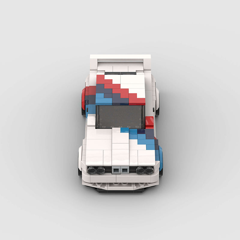 BMW M3 DTM