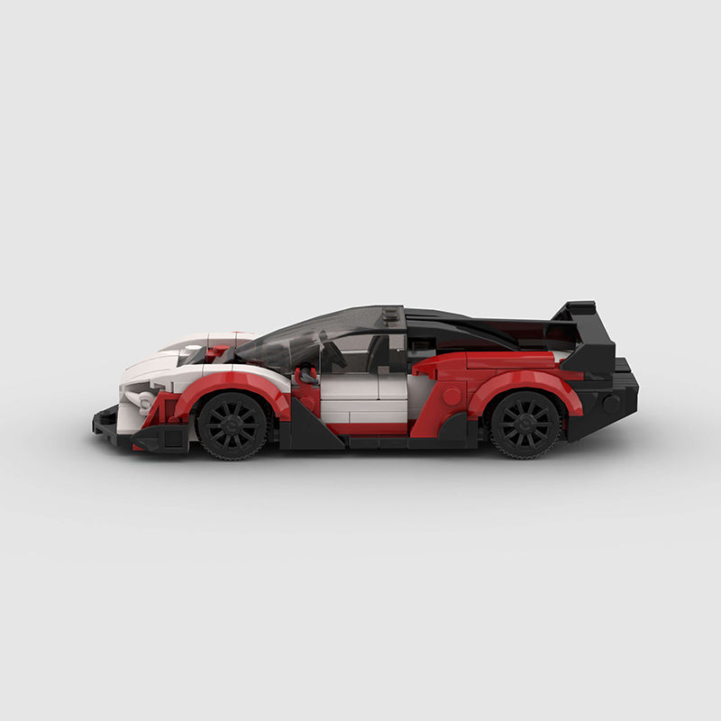Sabre Car model