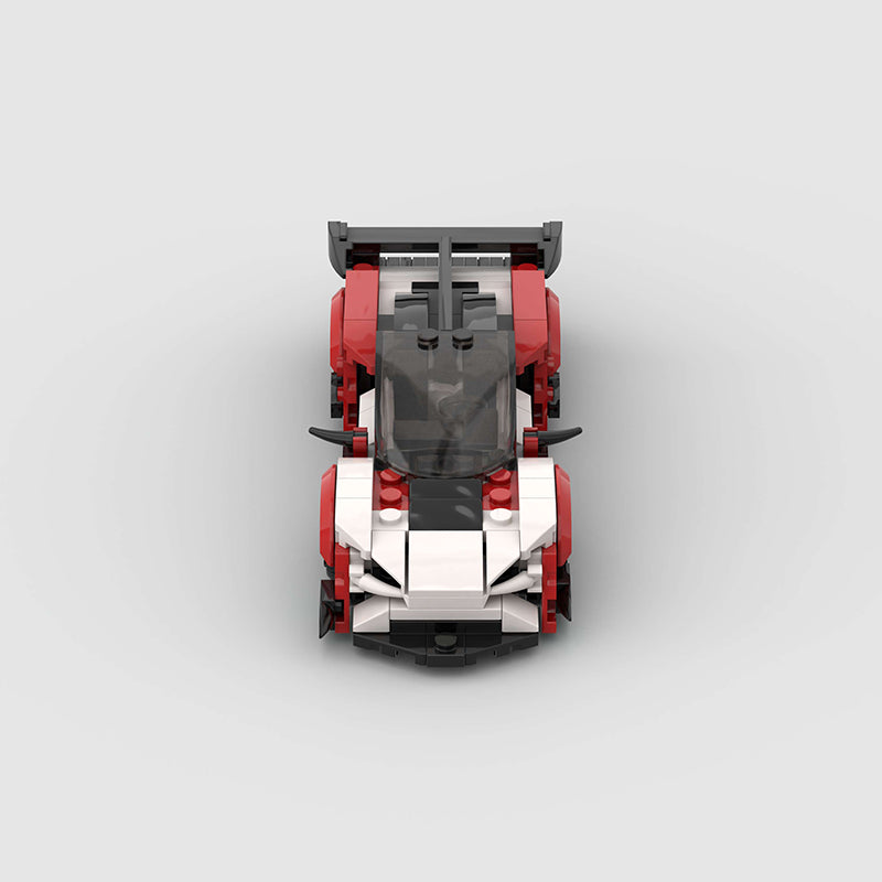 Sabre Car model