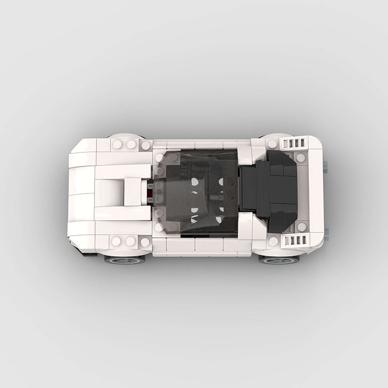Mazda RX7 FC3S