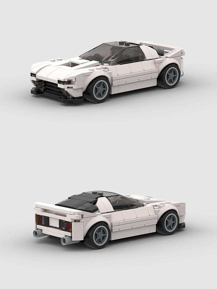 Mazda RX7 FC3S