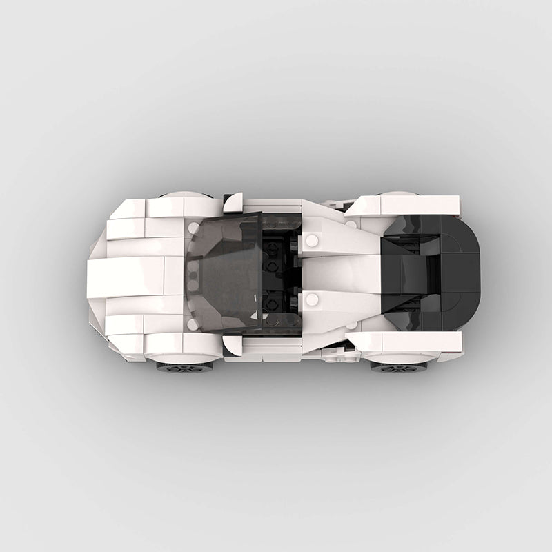 SF90 Spider Car model