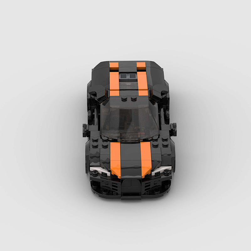 Bugatti Chiron Sport