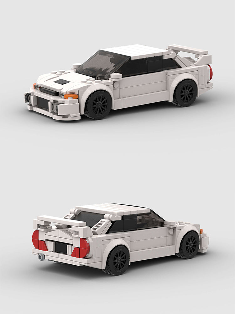 Mitsubishi Lancer Evo V