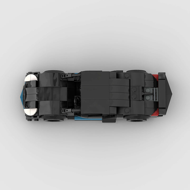 Bugatti Divo