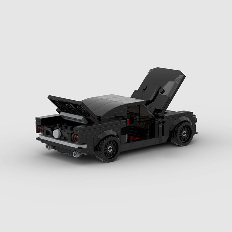 Ford Mustang Mach-E