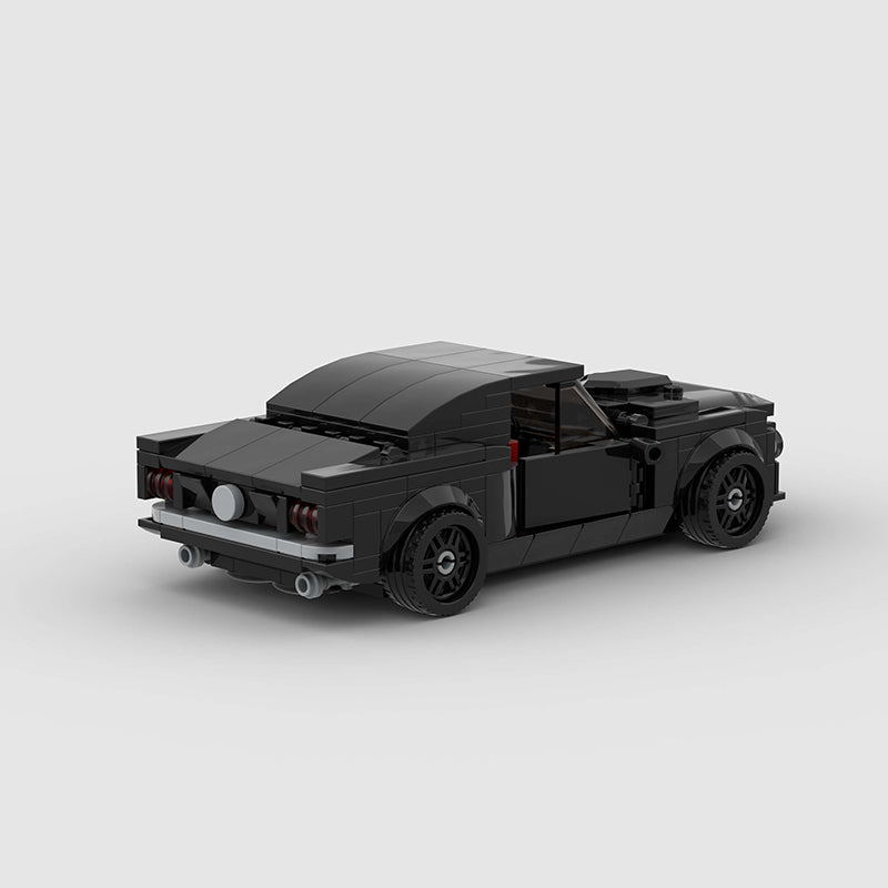 Ford Mustang Mach-E