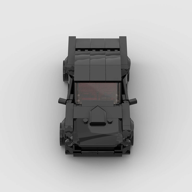 Ford Mustang Mach-E