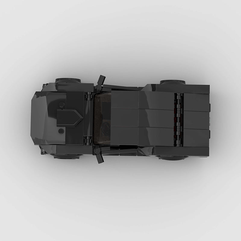 Ford Mustang Mach-E