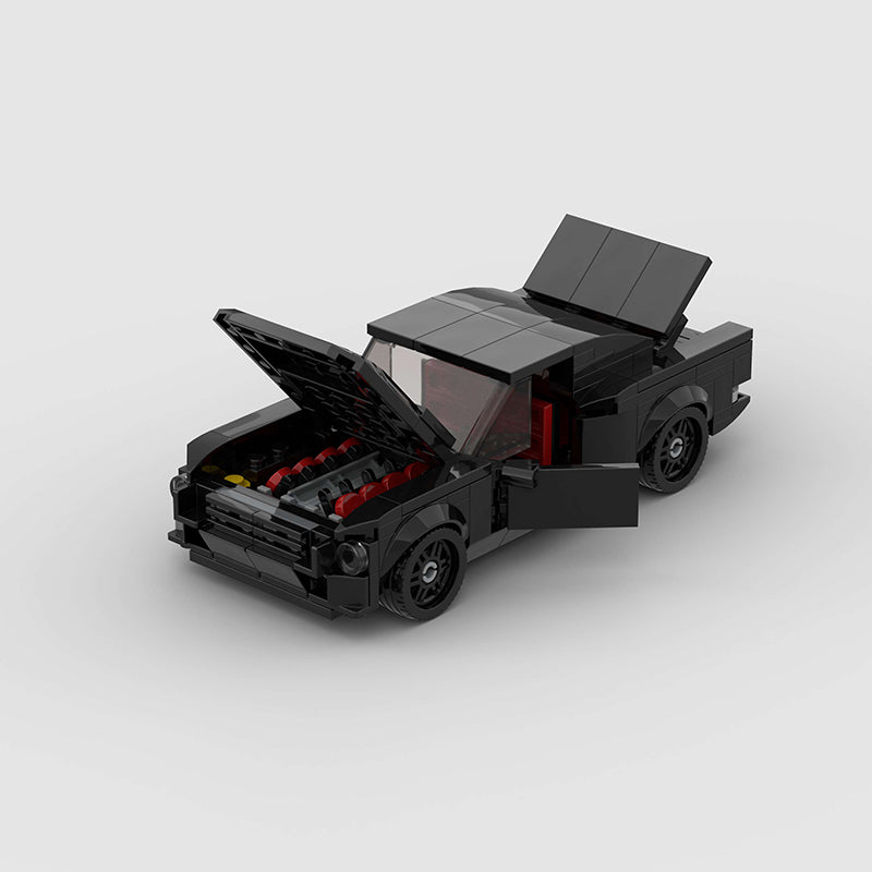 Ford Mustang Mach-E