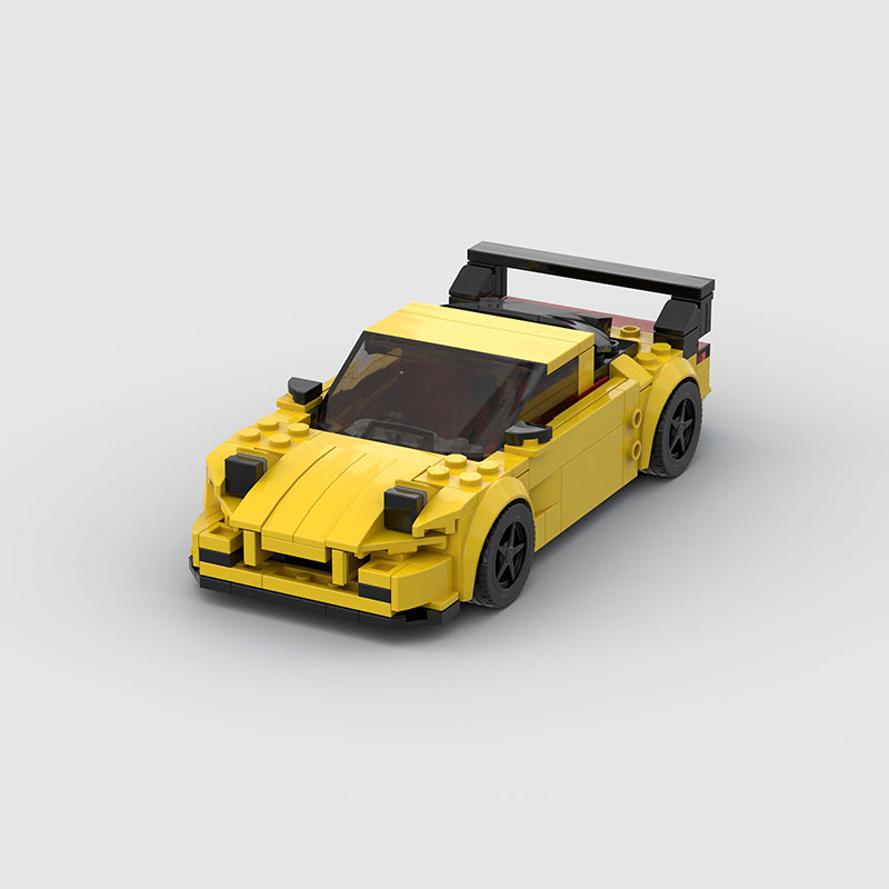 76901 Mazda RX-7