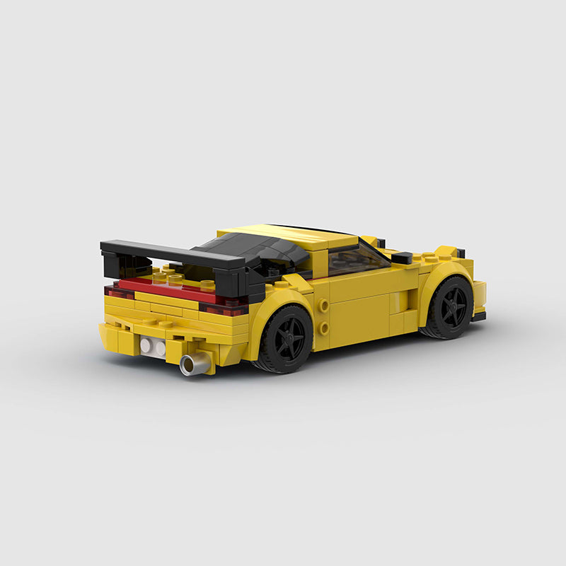 76901 Mazda RX-7