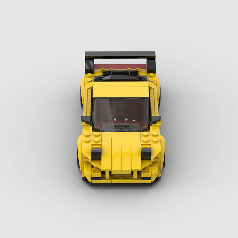76901 Mazda RX-7