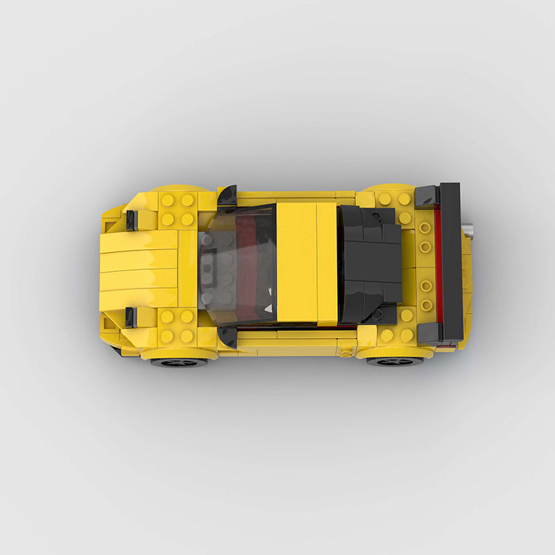 76901 Mazda RX-7