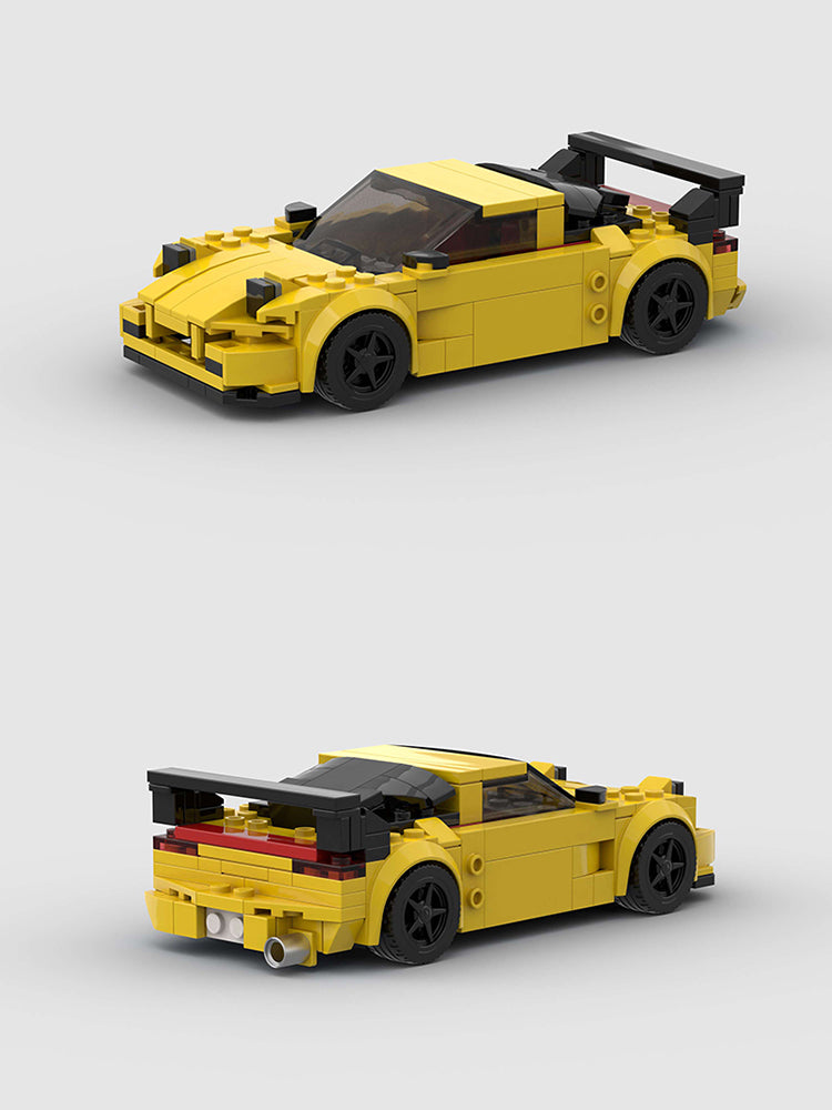 76901 Mazda RX-7