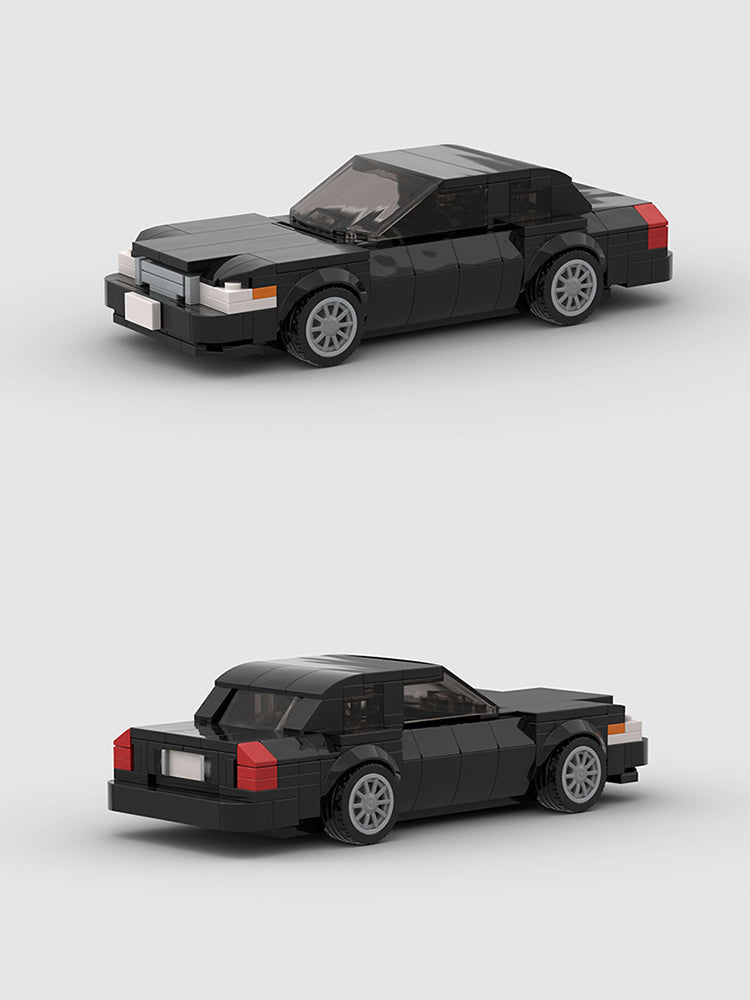Ford Crown Victoria