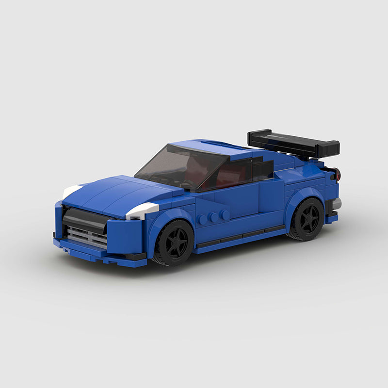 GT-R Car model