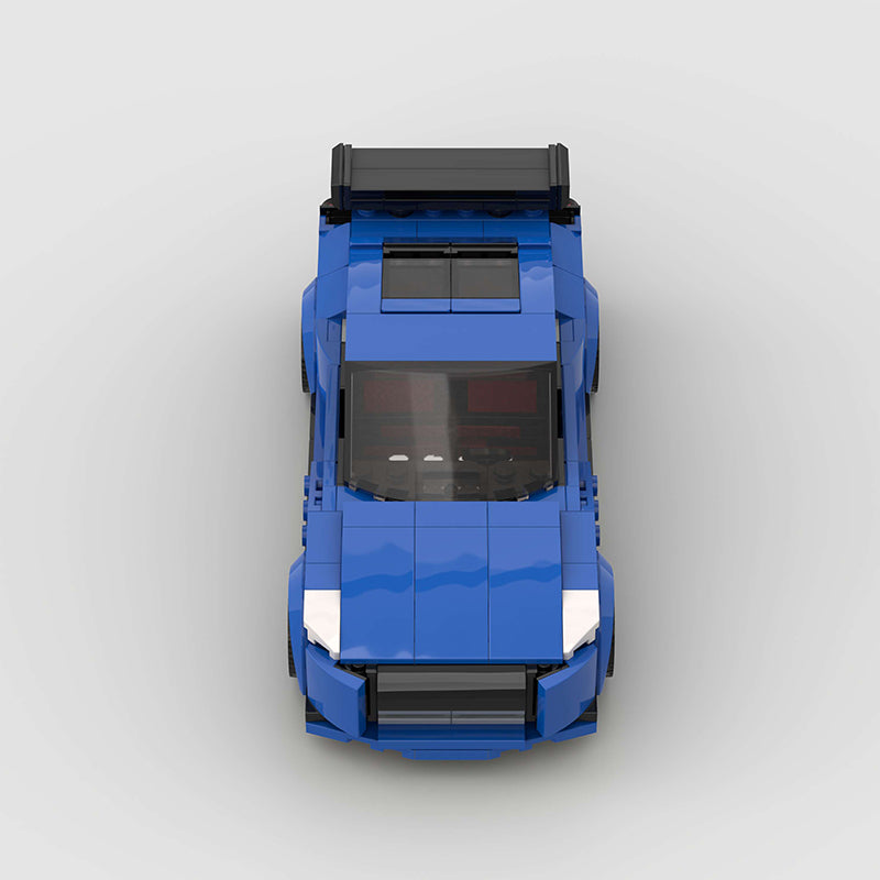 GT-R Car model