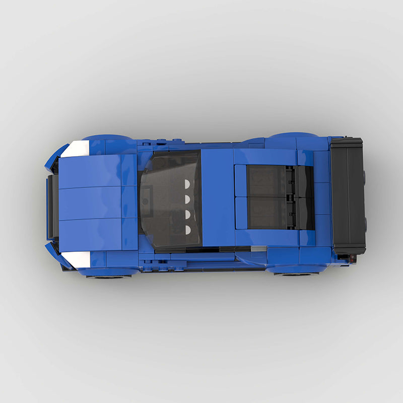 GT-R Car model