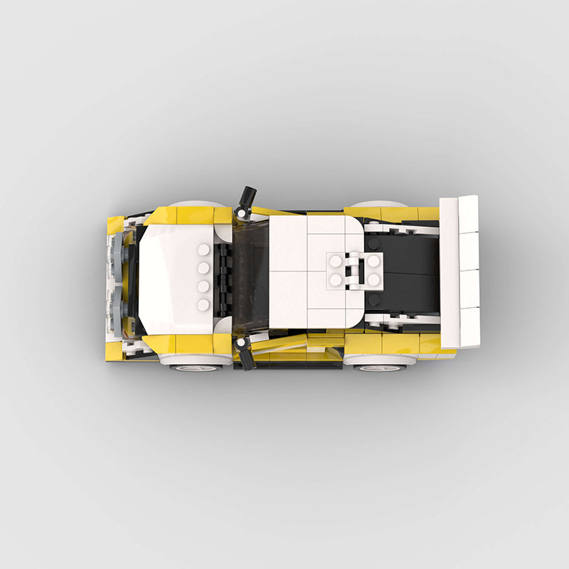 Audi Quattro S1