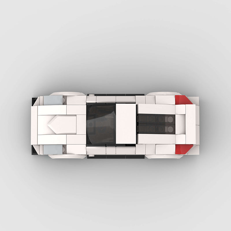 Nissan 350z Nismo