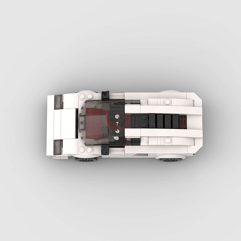 Countach Car model