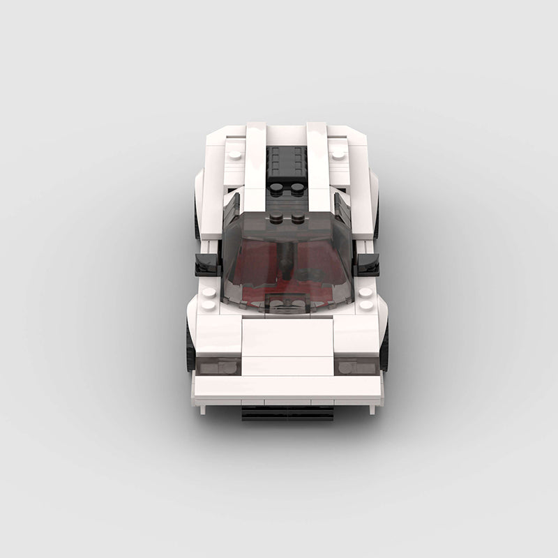 Countach Car model
