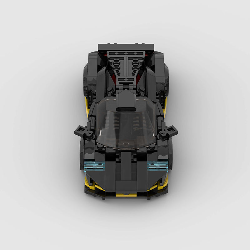 Lamborghini Centenario