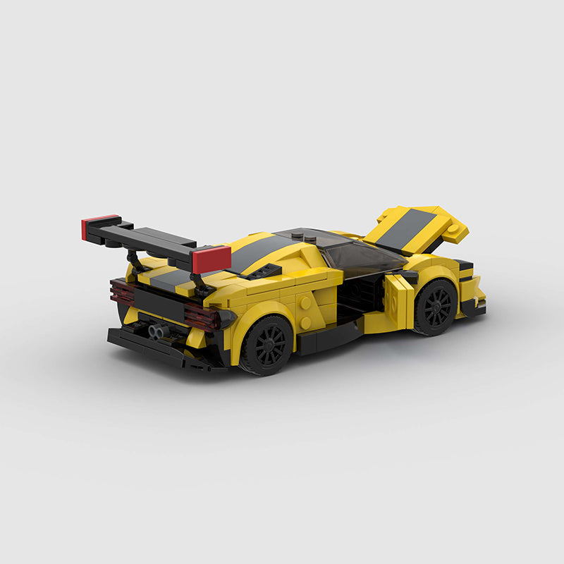 Chevrolet C8R