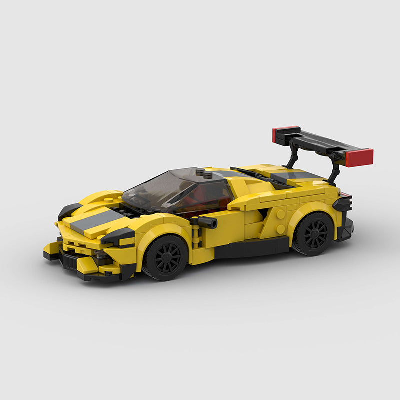 Chevrolet C8R