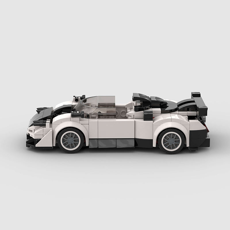 Pagani Zonda