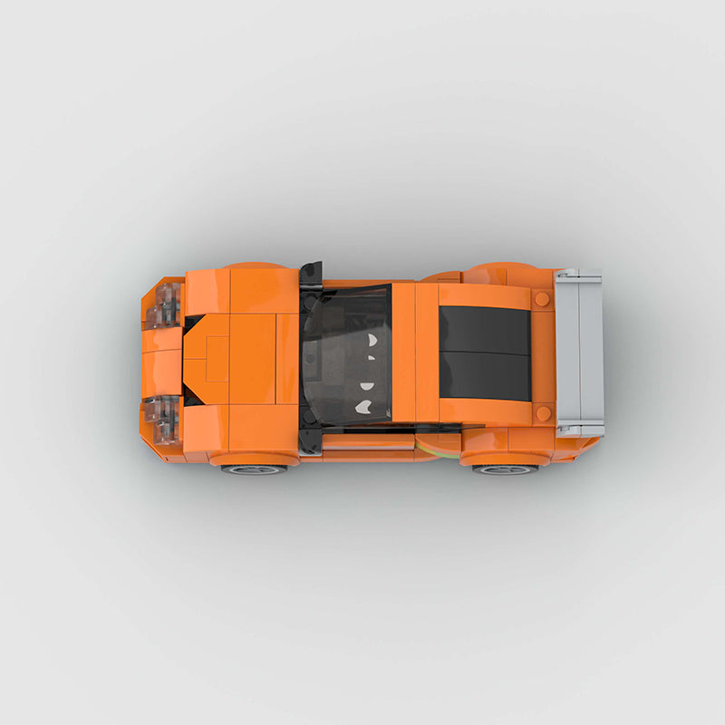 Toyota MK4