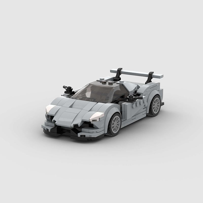 Agera Car model