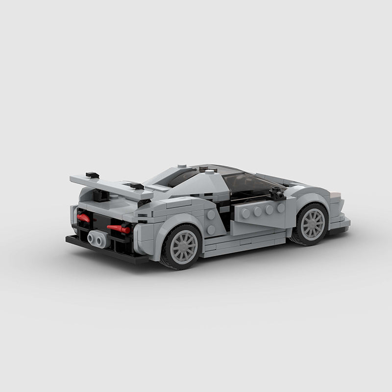 Agera Car model