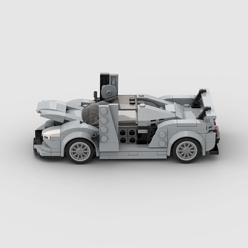 Agera Car model