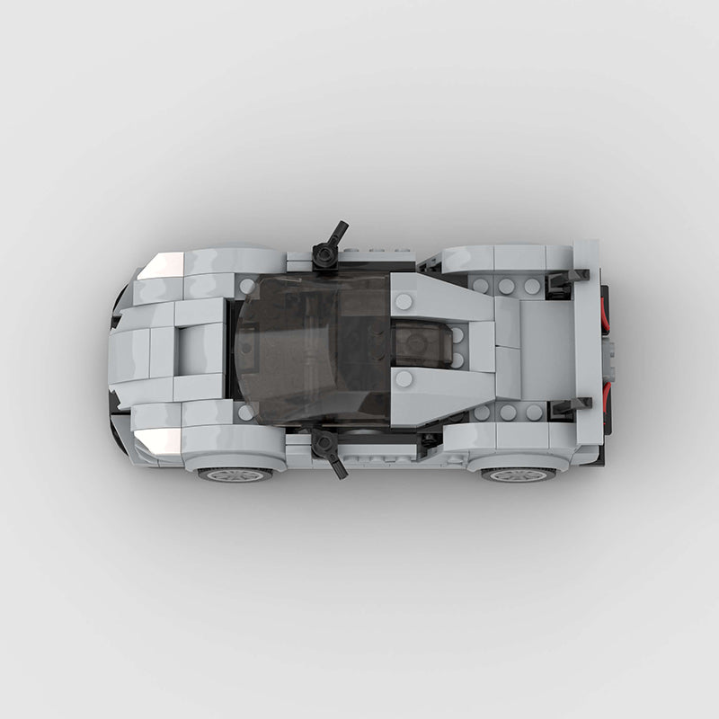 Agera Car model