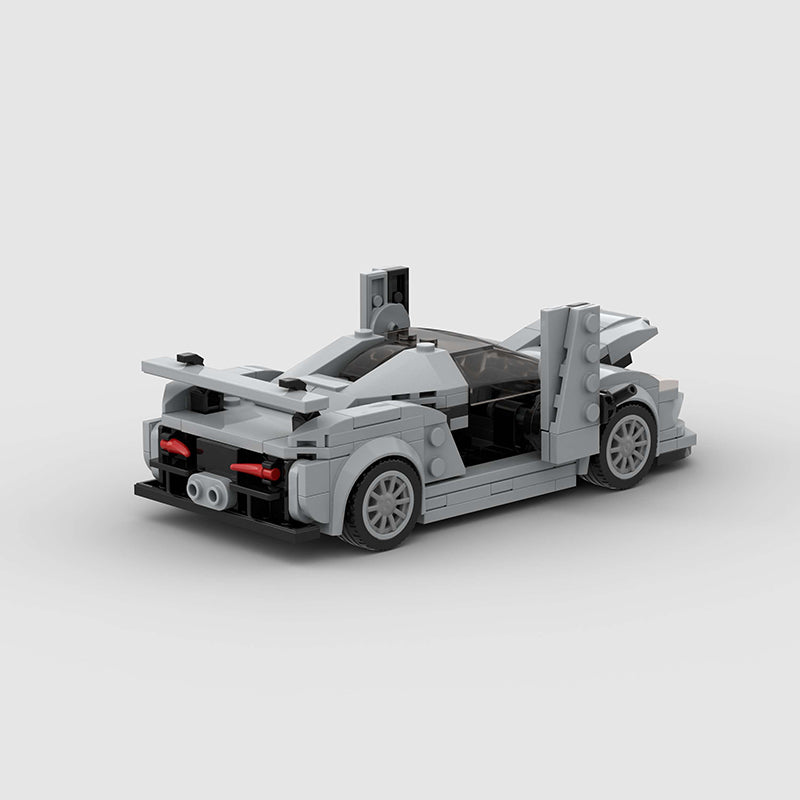 Agera Car model