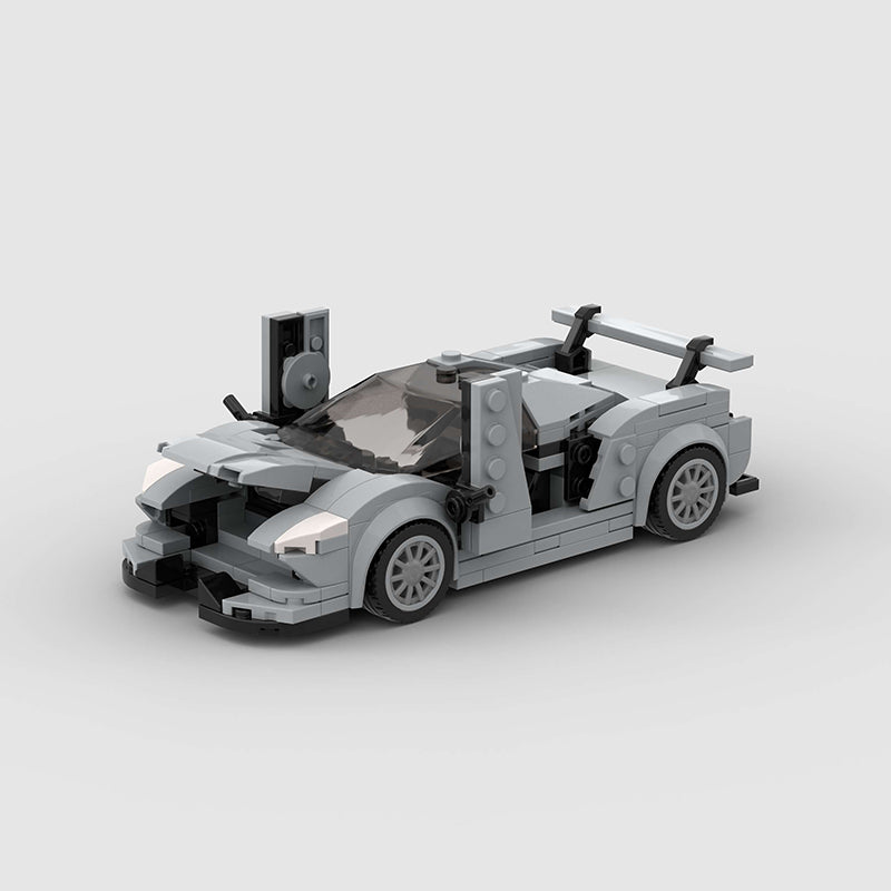 Agera Car model