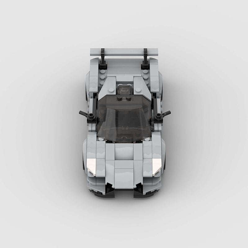 Agera Car model
